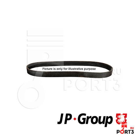 JP+GROUP 1118103000