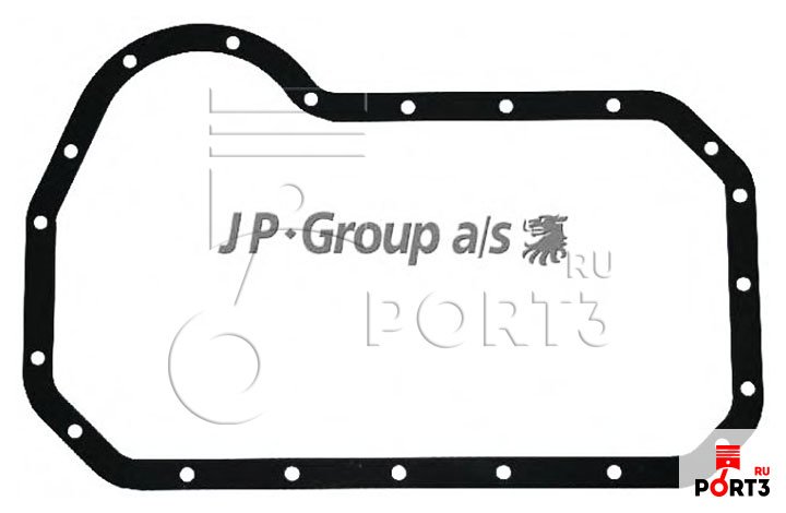JP+GROUP 1119401101