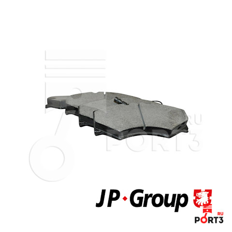 JP+GROUP 1163601410