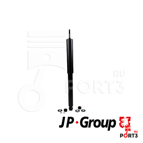 JP+GROUP 1252104400