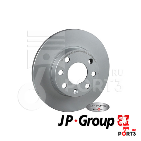 JP+GROUP 1263104700