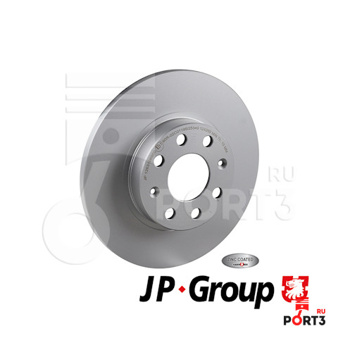 JP+GROUP 1263106900