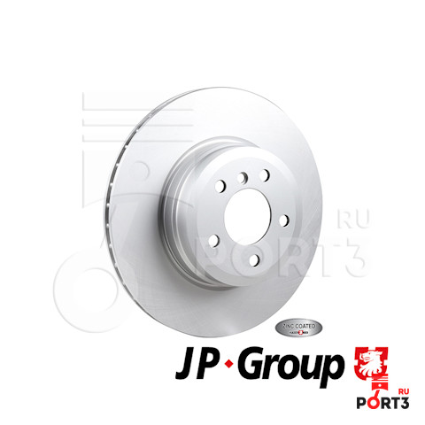JP+GROUP 1463206100