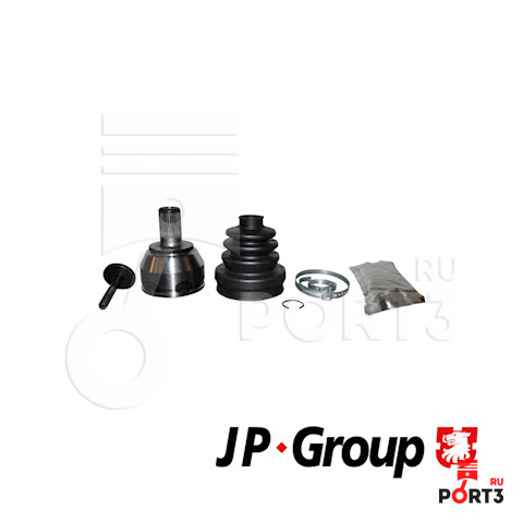 JP+GROUP 1543301110
