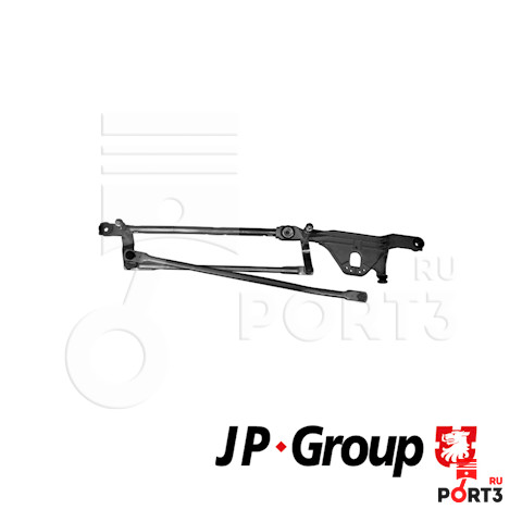JP+GROUP 1598100100