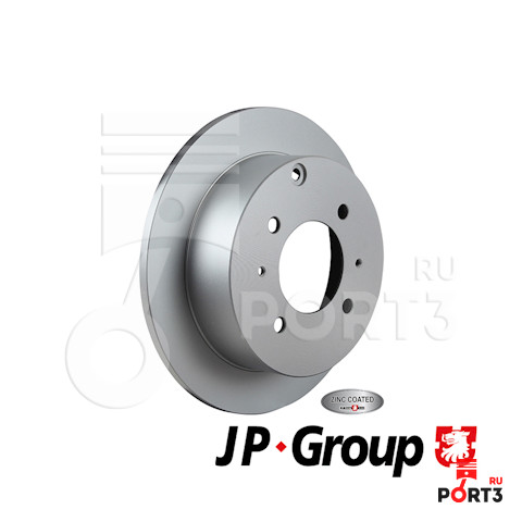 JP+GROUP 3563201000