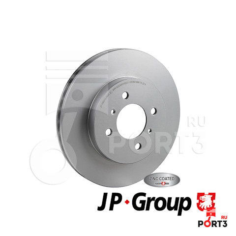 JP+GROUP 3963101800
