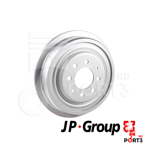 JP+GROUP 4363500200
