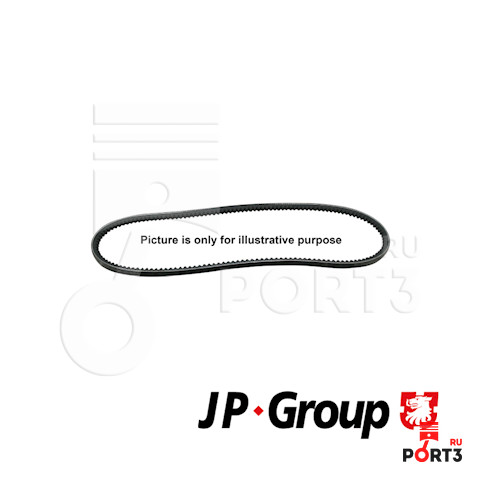 JP+GROUP 4818101700