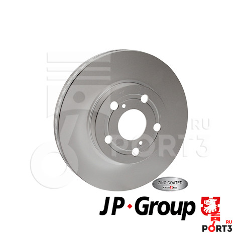 JP+GROUP 4863103700