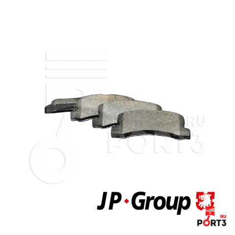 JP+GROUP 4863700210