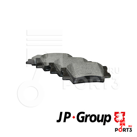 JP+GROUP 4863701810