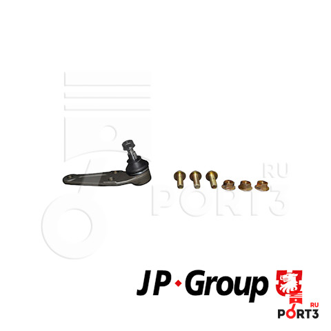 JP+GROUP 4940300780