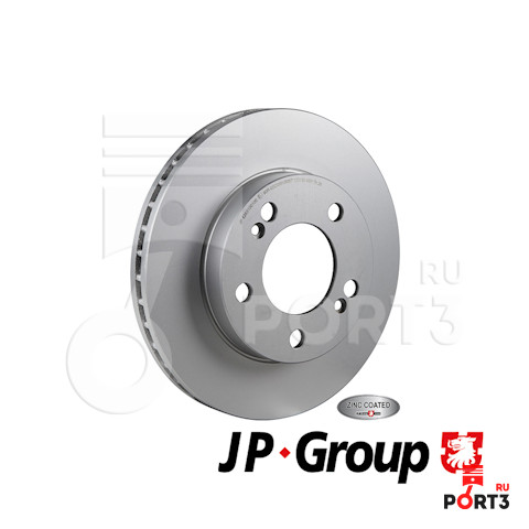 JP+GROUP 6263100100