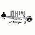 JP GROUP 1140100789 