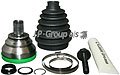JP GROUP 1143300510  ,  