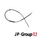 JP GROUP 1170308900 , c 