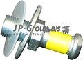 JP+GROUP 1187450200