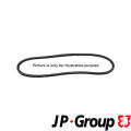 JP GROUP 1318001700  