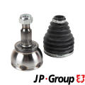  JP GROUP 1343300610