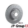 JP+GROUP 1363107900