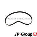 JP GROUP 1418100900  