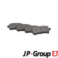 JP+GROUP 1563603510