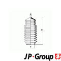 JP+GROUP 4044700410