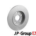 JP GROUP 4863201400 Тормозной диск