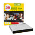 JS ASAKASHI AC3507BK ,    