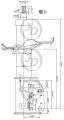 JUST DRIVE JAS0167  /gas/ FR-L