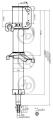 JUST DRIVE JAS0232  /gas/ FR-R