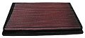 K&N Filters 332043  