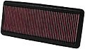 K&N Filters 332277  