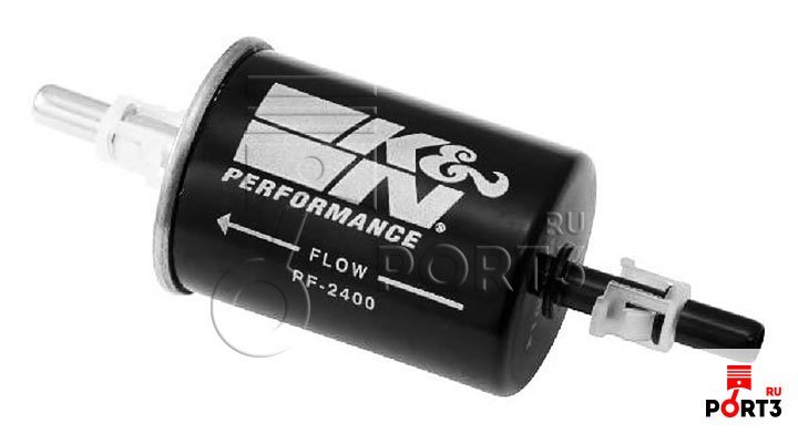 K_AND_N+FILTERS PF2400