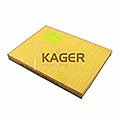 KAGER 090017 
