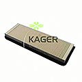 KAGER 090030 ,    