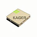 KAGER 090041 ,    