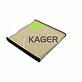 KAGER 090066 ,    