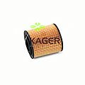 KAGER 10-0188  