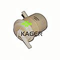 KAGER 110143  
