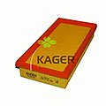KAGER 12-0014  