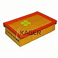 KAGER 12-0107  