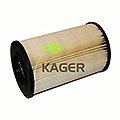 KAGER 12-0261  