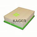 KAGER 120283 
