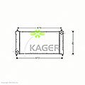 KAGER 310079 ,  