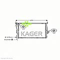 KAGER 31-0144 ,  