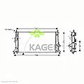 KAGER 31-0367 ,  