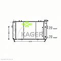 KAGER 310550 ,  
