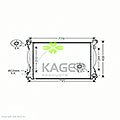 KAGER 311644 ,  